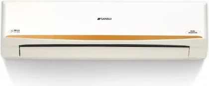 Sansui SAC153SIAP 1.5 Ton 3 Star Split Inverter AC