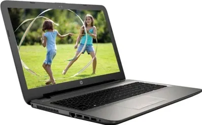 HP 15-ac152TX (P6L87PA) Notebook (6th Gen Ci5/ 8GB/ 1TB/ Free DOS/ 2GB Graph)