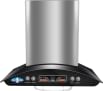 Life Plus Rainbow Discolight SS 60cm Chimney