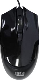 Adesso iMouse G1 Wired Mouse