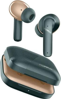 Hoppup AirDoze Z51 True Wireless Earbuds