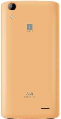 iBall Andi 5Q Gold 4G