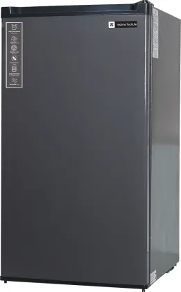 Realme TechLife 85VD2RM26-SG 84 L 2 Star Single Door Mini Refrigerator