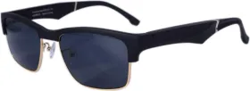 URMAGIC Waterproof Audio Bluetooth Sunglasses