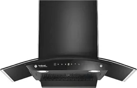 Hindware Divina Neo 75 Auto Clean Wall Mounted Chimney