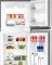 Black and Decker BXRF1F3GHI265IN 265 L 3 Star Double Door Refrigerator