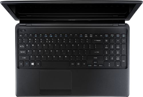 Acer Aspire E5-571 Notebook (4th Gen Ci3/ 4GB/ 500GB/ Linux) (NX.ML8SI.011)