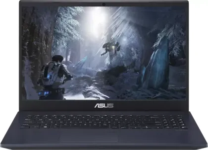Asus VivoBook F571GT-AL518T Gaming Laptop (9th Gen Core i5/ 8GB/ 1TB 256GB SSD/ Win10 Home/ 4GB Graph)