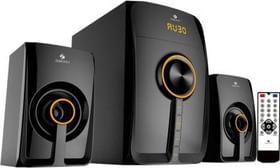 Zebronics SW3530 RUCF Home Theater