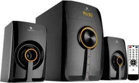 Zebronics SW3530 RUCF Home Theater