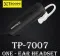 TP TROOPS TP-7007 Single Wireless Headset