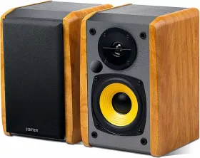 Edifier Bookshelf Speaker With Bluetooth 24 W Bluetooth Home Theatre