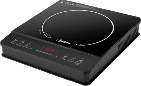 Midea C18-RK18W01 1800W Induction Cooktop