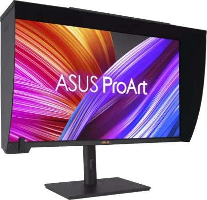 Asus ProArt PA32UCXR 32 inch Ultra HD 4K Monitor