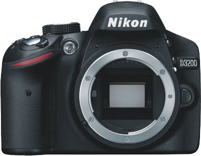 Nikon D3200 SLR (Body Only)