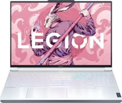 Apple MacBook Air 2022 Laptop vs Lenovo Legion Y9000X 2023 Laptop