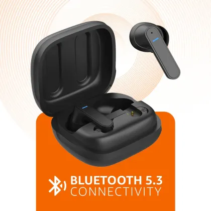 AmazonBasics AB-IE2 True Wireless Earbuds