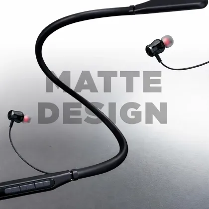 Intex NeckPro Vibe Wireless Neckband