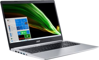 Acer Aspire 5 A515-45 NX.A84SI.007 Laptop (Ryzen 5 5500U/ 8GB/ 512GB SSD/ Win11)