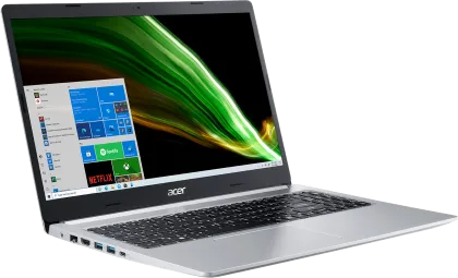 Acer Aspire 5 A515-45 NX.A84SI.007 Laptop (Ryzen 5 5500U/ 8GB/ 512GB SSD/ Win11)