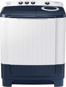 Samsung WT85R4000LL 8.5 Kg Semi Automatic Washing Machine