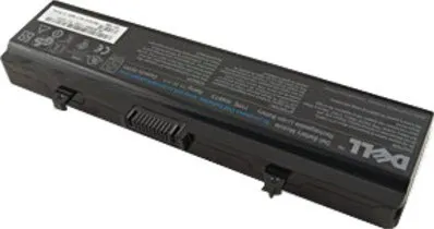 Dell Inspiron 1545 6 Cell Laptop Battery - image 2