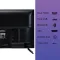 Hyundai SHY32HAN09TA 32 inch HD Ready Smart LED TV