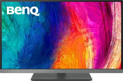 BenQ PD2706U 27 Inch UHD 4K Monitor