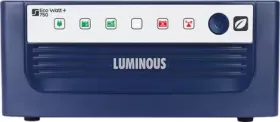 Luminous ECO WATT+ 750 Square Wave Inverter