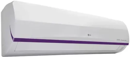 LG JS-Q18BUXD 1.5 Ton 3 Star BEE Rating 2018 Inverter AC
