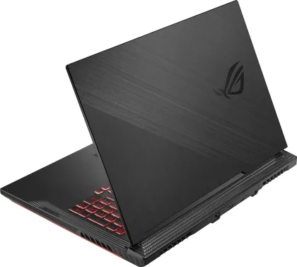 Asus ROG Strix G 2019 GL731GT-PH74 Gaming Laptop (9th Gen Core i7/ 16GB/ 512GB SSD/ Win10/ 4GB Graphics)