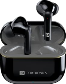 Portronics Harmonics Twins S6 True Wireless Earbuds