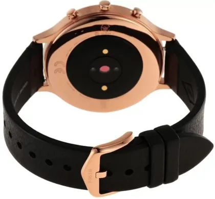Fossil Charter Hybrid HR Smartwatch