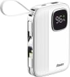 Foxin ChargeX 10 10000 mAh Power Bank
