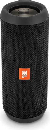 JBL Flip 3 Stealth Bluetooth Speaker