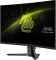 MSI MAG 27CQ6F 27 inch Quad HD Gaming Monitor