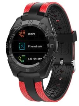 Microwear L3 Smartwatch