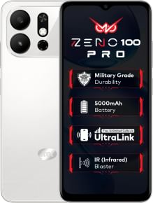 Itel Zeno 100 Pro