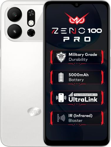 Itel Zeno 100 Pro