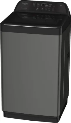Lloyd LWMT75GMBEH 7.5 Kg Fully Automatic Top Load Washing Machine