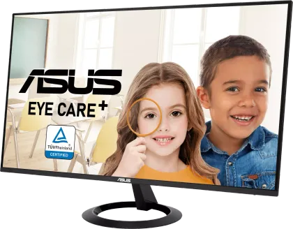 Asus VZ27EHF 27 inch Full HD Gaming Monitor