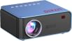 Livato T4 WSVGA Smart Projector