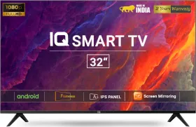 IQ IQFL32ST 32 inch Full HD Smart LED TV