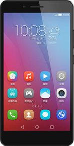Huawei Honor 5X vs Xiaomi Redmi Note 11 Pro 5G