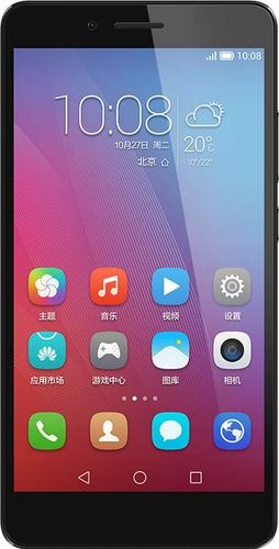 Huawei Honor 5x Vs Xiaomi Redmi 6a Gizinfo