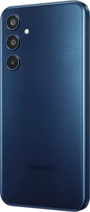 Samsung Galaxy M35 5G (8GB RAM + 256GB)
