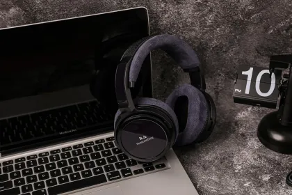 Linsoul HarmonicDyne x Z Reviews: Eris Wired Headphones
