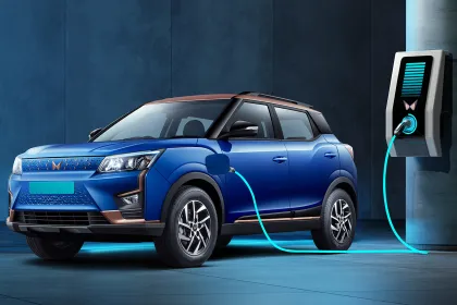 Mahindra XUV400 EV EL Pro 39.4 kWh DT