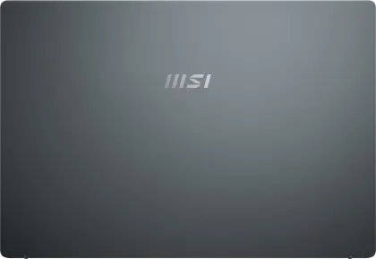 MSI Modern 14 B5M-242IN Laptop (Ryzen 5 5500U/ 8GB/ 512GB SSD/ Win11 Home)