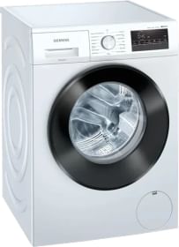 Siemens iQ500 WM12J26WIN 8 kg Fully Automatic Front Load Washing Machine